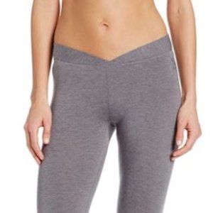 Snow Angel Cashmere Signature V-Waist Legging
